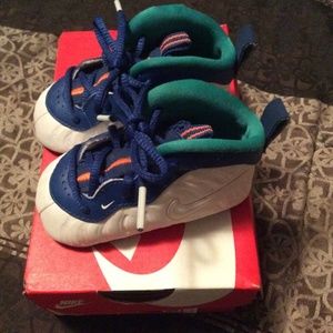 Infant Foams 4c